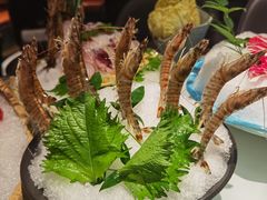 -虾佬圣汤·海鲜姿造(乐堤港店)