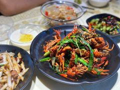 -聚味瞿记·龙虾堂(天元店)