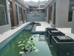 -聚农庄民宿农家院(梨木台东山店)