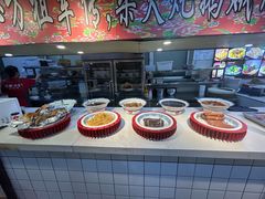 -高家小院铁锅炖大鹅(哈西高铁站店)