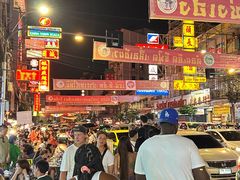 -唐人街(耀华力路)