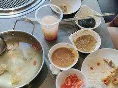 -尚宴牛特鲜自助(太原街万达店)