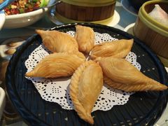 -廊亦舫Lang Yi Fang Restaurant(金桥店)