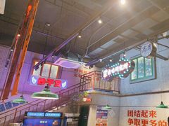 -楠火锅(昆山金鹰店)