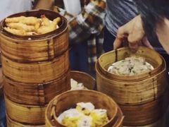 -香港蓮香樓(中環店)