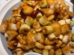 -雲蜀龙阁·金牌水煮鱼(方庄店)