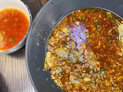 -大洋家·精品潮汕菜·生腌砂锅粥(天河东路店)