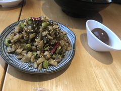 -玖鲜小笼(中山广场店)