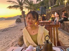 -海角轩·三亚文华东方酒店