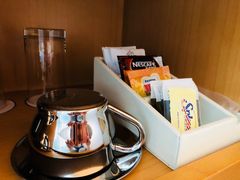 -香港尖沙咀皇悦酒店