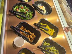 -比格比萨自助(南京万达茂店)