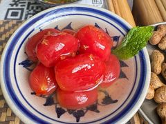 -贰醒·私房小院烧烤 (太古里店)