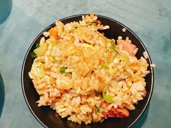 -上林铁板烧(延安西路店)