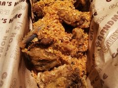 -外婆家(西红门荟聚购物中心店)