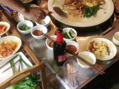 -老渔家白族石板烧旗舰店