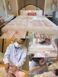 -嘉悦时光玺悦阁月子中心(九龙湖店)