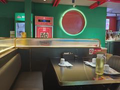 -京悦南门涮羊肉·羊蝎子火锅(田林路店)
