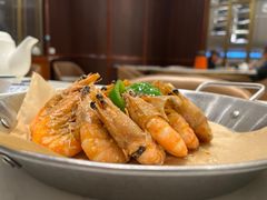 -常来小聚·广州非遗传承餐厅(高德置地店)