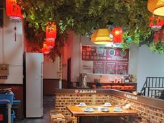 -成老灶火锅鸡(平山店)