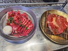 -安又胖韩国烤肉(美罗城店)