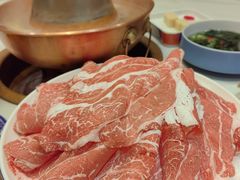 -京悦南门涮羊肉(长寿路店)