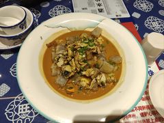 -旺角小渔村·海肠捞饭开创者(二马路店)
