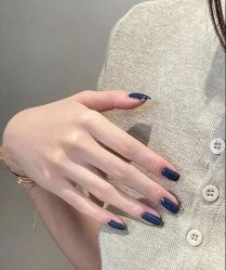 -桃色美甲沙龙