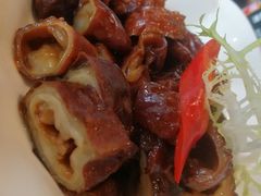 -柒园·三十年创意杭帮菜(龙湖滨江天街店)
