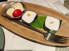 -芭札·Thai泰国餐厅(同和金铂天地店)