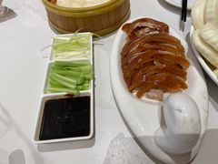-梅利汴京烤鸭•开封豫菜地标店(晋安路店)