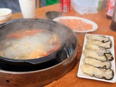 -濠轩阁特色生蚝火锅(水湾路店)