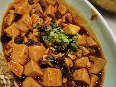 -天龙宝严素食馆(大兴善寺店)