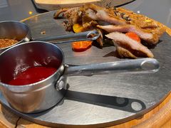 -小大董·烤鸭(观景餐厅·南京西路店)