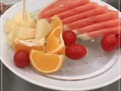-鸭匠食府·挂炉烤鸭·新京菜(阜成路店)