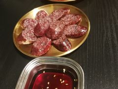 米肠-玉流珍肴馆(亮马桥店)