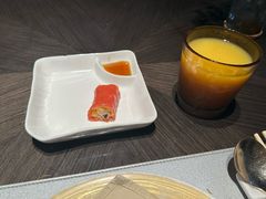 -万丽轩·粤菜(王府井金茂万丽酒店)