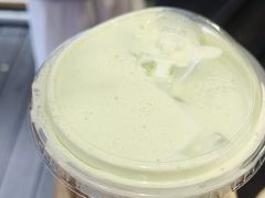 -唐沫茶兮(仓山万达金街店)