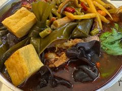 -红鼻子桂林米粉(金唐新光界店)