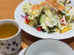 -上户日本料理(北仑富邦店)