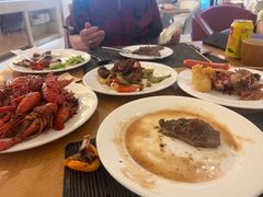 -鲁商铂尔曼大酒店·铂丽自助餐厅