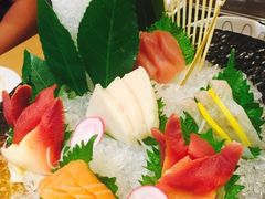 -山之川日料放题(通州店)