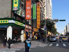 -胡须张鲁肉饭(美食文化馆店)