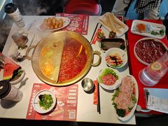 -小龙坎火锅(IFS HOT店)
