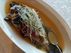 -夏宫中餐厅(静安香格里拉店)