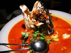 -坛宗剁椒鱼头(河西王府井店)