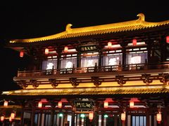 -大唐不夜城