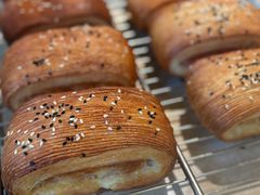 -VERIE BAKEHOUSE
