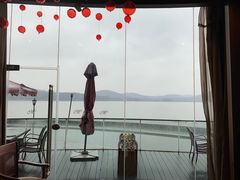 -水上明月·湖景餐厅