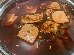 -蓉城西二道无名冒菜(西二道街店)