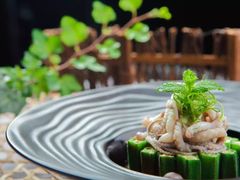 -东南里湖景餐厅·新闽菜(浦西万达店)